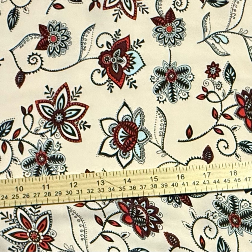 Premise Studio ~ Women’s ~ Top ~ Medium ~ Blouse ~ Sleeveless - Picture 10 of 16